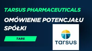 Tarsus Pharmaceuticals