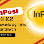 InPost wyniki kwartalne