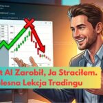 Mój Bot AI Zarobił, Ja Straciłem. Bolesna Lekcja Tradingu